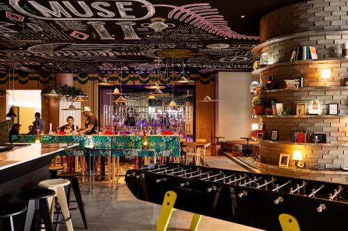 Mama Shelter Belgrade - image 6