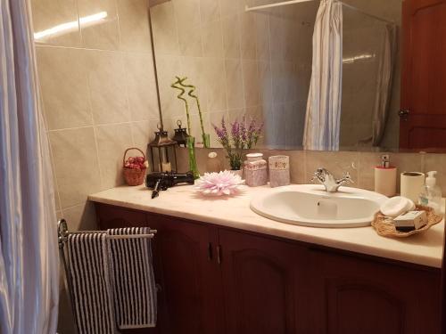  Quarto en-suite Casa Cristina in Lagos