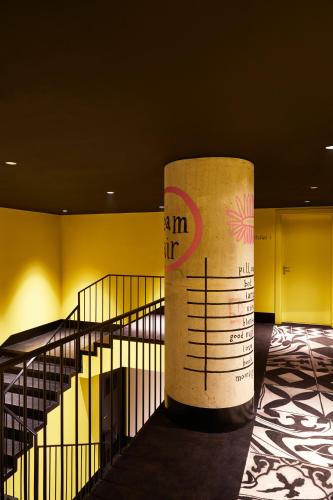 Mama Shelter Belgrade