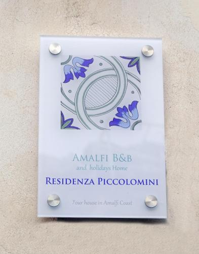 Residenza Piccolomini