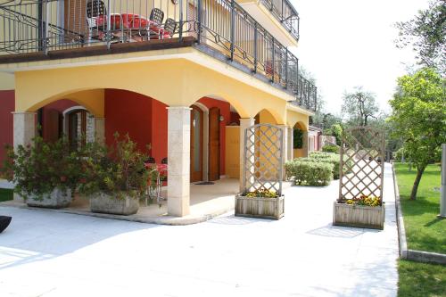 Villa Due Leoni - Residence - image 2