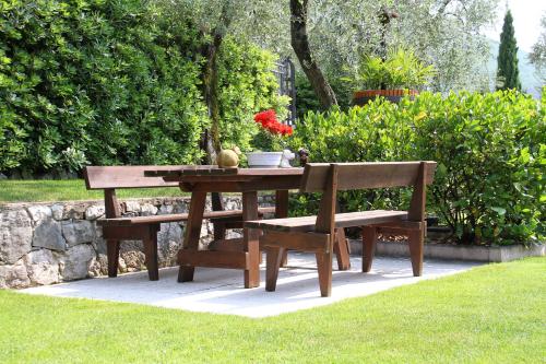 Villa Due Leoni - Residence - image 11