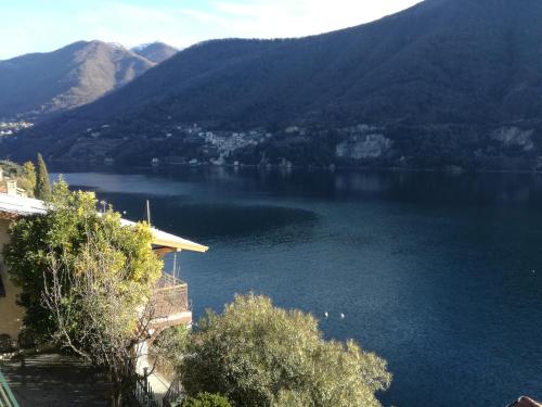  PLINIO ROOMS, Laglio bei Castiglione dʼIntelvi