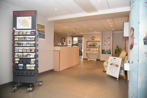Appartement OCEAN - image 9