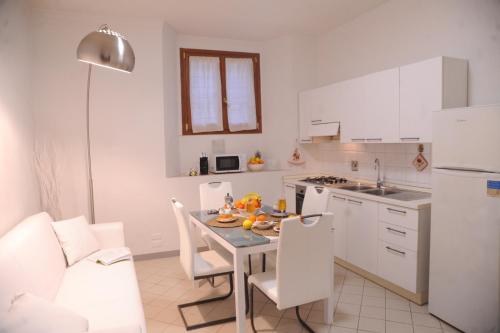 APARTMENT 8, Florencie (fotografie 6)