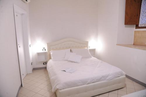 APARTMENT 8, Florencie (fotografie 2)