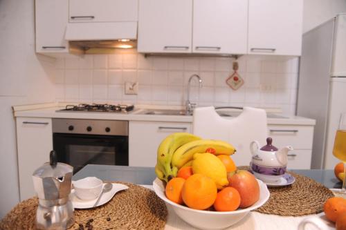 APARTMENT 8, Florencie (fotografie 9)