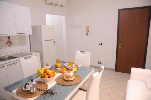 APARTMENT 8, Florencie (fotografie 10)