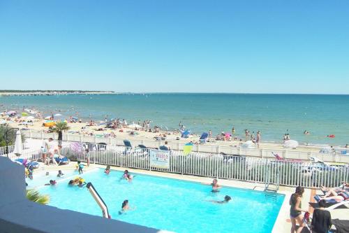 Appartement OCEAN - image 10