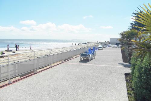Appartement OCEAN - image 13