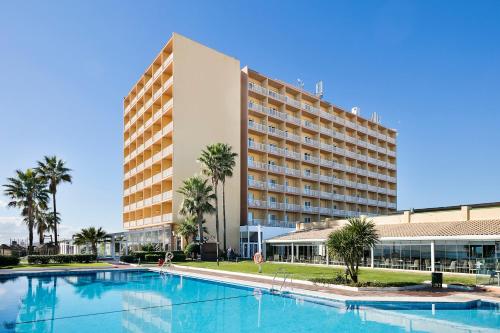 Sol Guadalmar Hotel