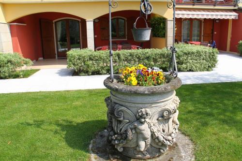 Villa Due Leoni - Residence - image 9