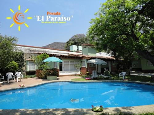 Posada El paraiso