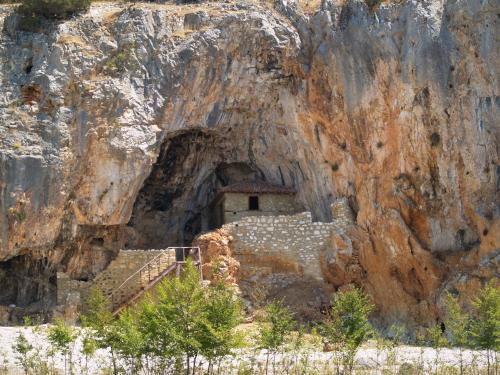 Agios Germanos - image 4