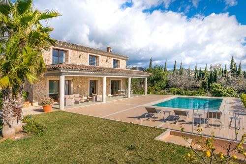 YupiHome Finca Can Mutxo - image 2