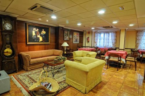 Hotel Alisi