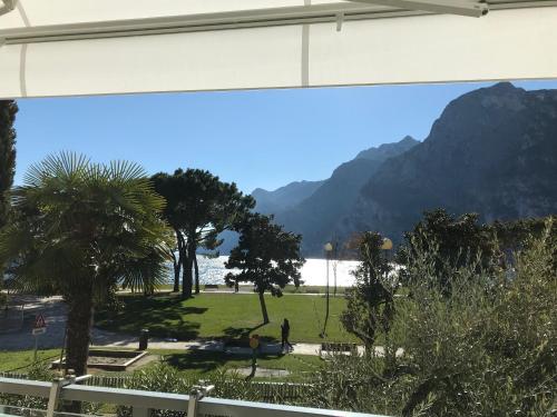 Appartement Lago Blu, Trento