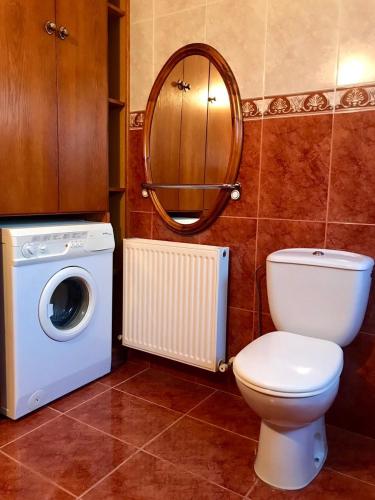 Trouzini Villa 1, Peja (zdjęcie 10)