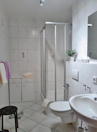 Harzburger Ferienwohnung - image 3