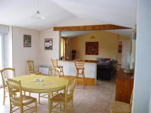 Gite A La Campagne gîte à louer Mazières-en-Gâtine