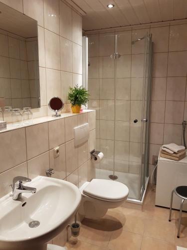 Harzburger Ferienwohnung - image 10
