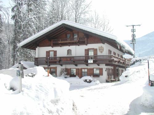 Alpenchalet Bianca - image 12