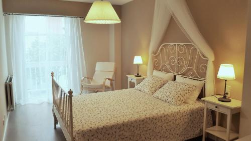  Apartamento DACTONIUM - Ribeira Sacra in Monforte de Lemos