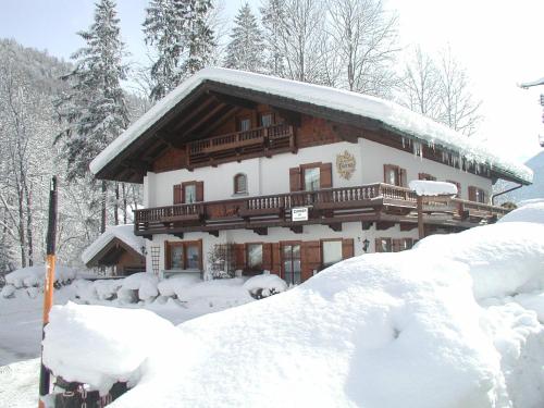 Alpenchalet Bianca - image 7