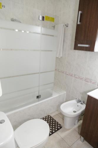 Pension Internacional, Kordoba (zdjęcie 8)