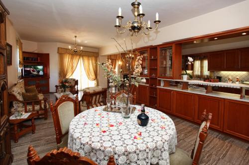  Panorama House in Rethymno