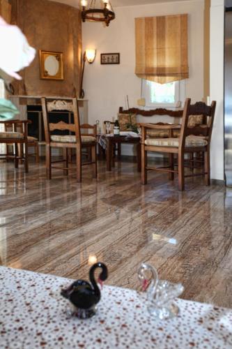  Panorama House in Rethymno