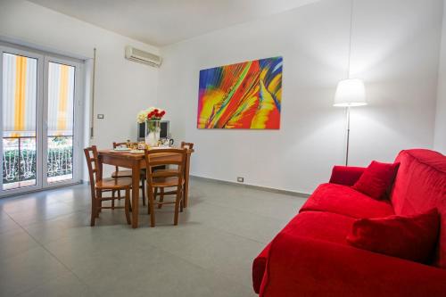  Gaeta apartament in Gaeta