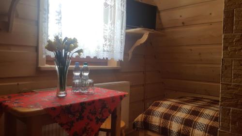 Leśne Zacisze – Murzasichle, WI