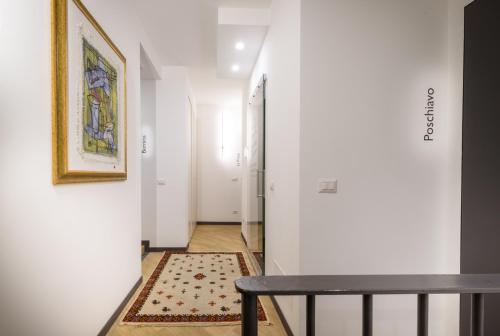 Rooms&Breakfast Tirano