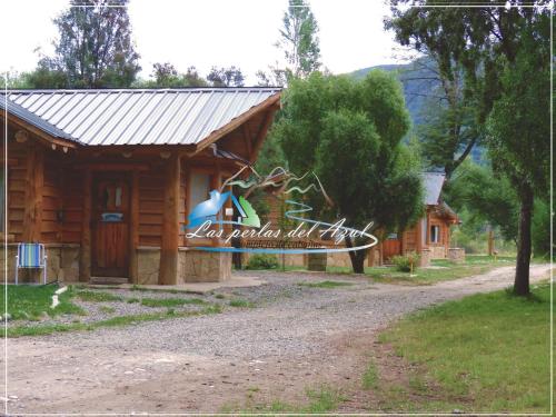 

Las Perlas del Azul