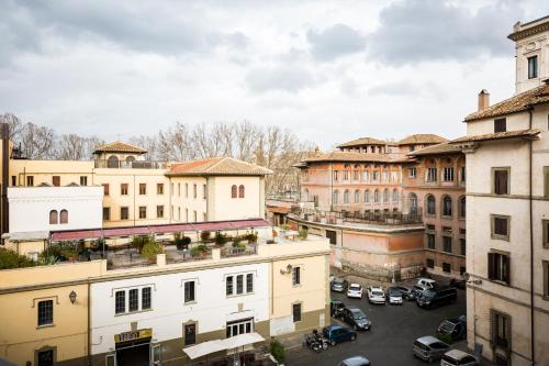 BBHOMEROME - Maison Chic Suite - image 28