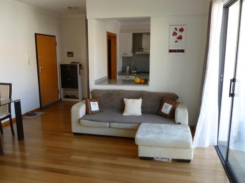  Apartment Machico near the beach, Unterkunft in Machico