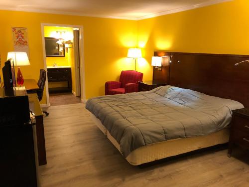 Dragon INN & Suites - main image