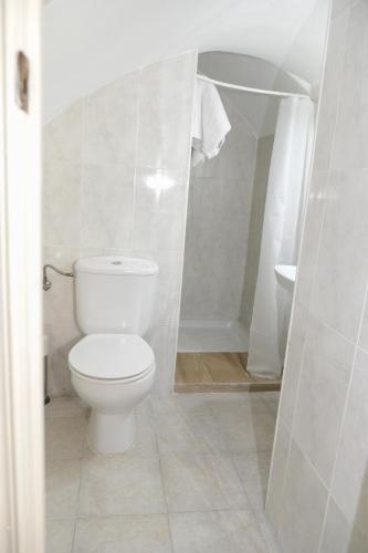 Pension Internacional, Kordoba (zdjęcie 10)