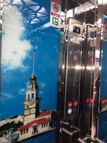 ホテル スルタン