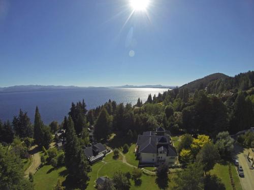 Huinid Bustillo Hotel & Cabañas - Accommodation - San Carlos de Bariloche