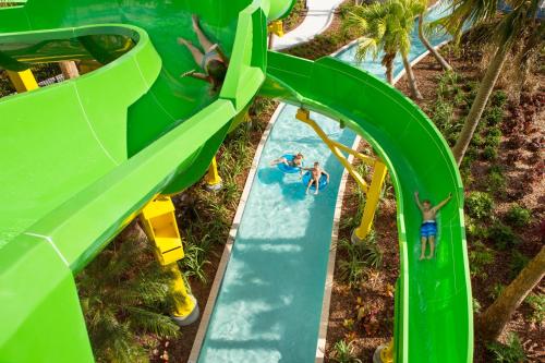 The Grove Resort & Water Park Orlando