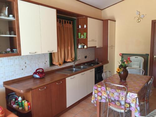  Casa indipendente, Ferienwohnung in Calatabiano