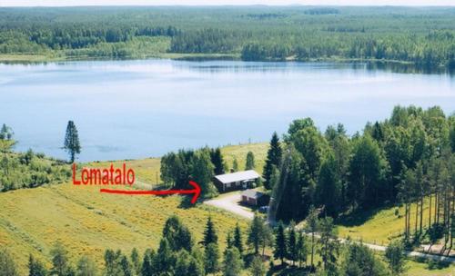 Järvitalo (Jarvitalo) in Soini