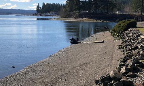 The Waterfront at Potlatch - image 2