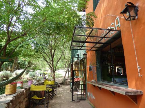Casa Grande Hostel – Merlo, ND