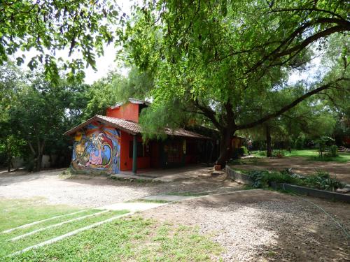 Casa Grande Hostel – Merlo, ND