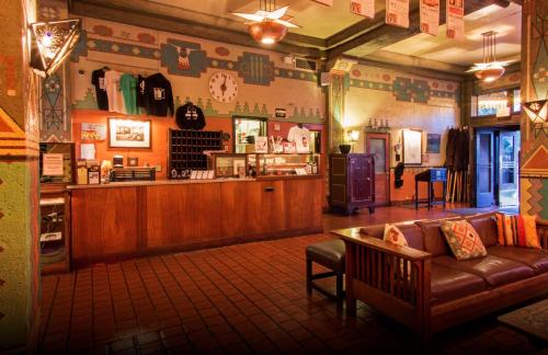 Hotel Congress - image 4