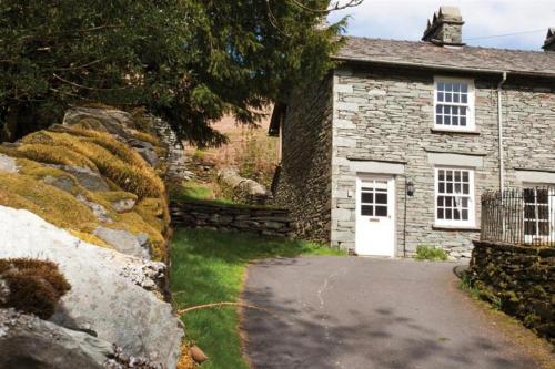 Honeypot Cottage In Chapel Stile United Kingdom Reviews Prices