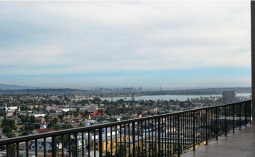 Capri Beach Accommodations at Capri By The Sea – San Diego, CA